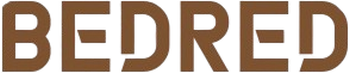 BEDRED logo